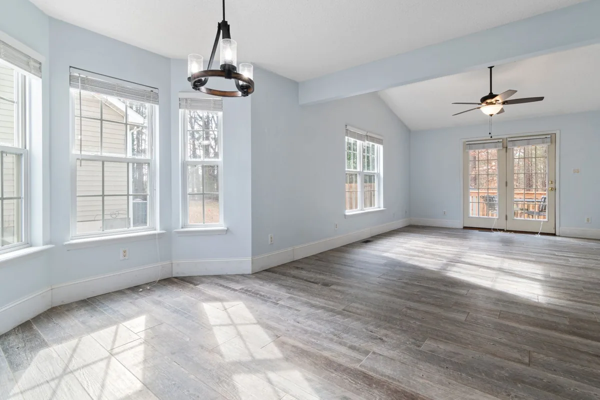 Clean, safe room after biohazard cleanup in Mount Kisco, NY